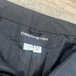 Obermeyer  Women's WINTER Ski Snowboard Insulated Stretch BLACK Pants Size 20 Photo 7