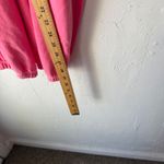 Sundry Pink Cotton Blend Joggers Sweatpants Drawstring Lounge Activewear Women's Photo 3