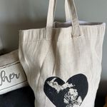 Beach Bag Tan Photo 0