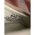 1. State  Rianne Womens Slip On Open Toe Leather Sandals Tan Size 8 Photo 8