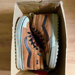 Vans MTE Sk8-Hi Waterproof Insulated Shoes Mens 8.5 US Women 10.0 US Photo 11