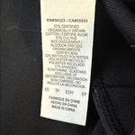 Nike Black Just Do It Athletic Leggings Size Extra Small Women's or Teen Girl Photo 6