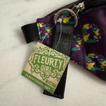 Mardi Gras Fanny pack Purple Photo 1