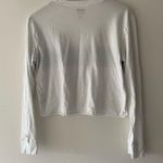 Tailgate Patriots Long Sleeve Shirt Photo 2