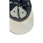 Vintage Chicago Bulls Windy City bulls hat Red Photo 5