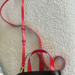 MARNI Mini Leather Tote Bag,Grey/ Black, NEW no tags comes with Dust bag. Gray Photo 9