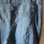 Terra & Sky  Classic Blue Jeans 26w Photo 11
