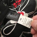 Frederick's of Hollywood  halter floral corset 42 Photo 9