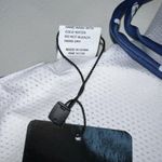 The Free Yoga Womens Blue Star Print Sports Bra Leggings Set L XL Constellation Size undefined Photo 4