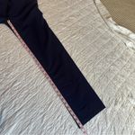 FIGS  High Waisted Livingston Basic Scrub Pants Small Navy Blue Photo 6