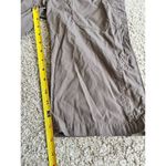 Patagonia  Cargo Bermuda Hiking Shorts Womens Size 4 Tan Pockets Gorpcore Camping Photo 1