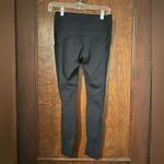 Athleta  Womens Black Excursion Hybrid Jogger Leggings XS Photo 2