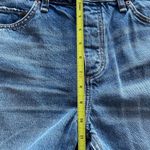 Rag and Bone LOW Dre Denim Cutoff Shorts Sz 32 NWT Photo 6