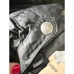 Carhartt Women's Quilted Hooded Jacket Black XL Lightweight Insulated Workwear Photo 15