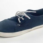 Sperry Sneakers Navy Blue Size 6 M Bodie Washable Casual Lace Up Shoes Womens Photo 0