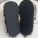 Generation Love NWT  Esther Faux Fur Slides Animal Leopard Size Small (5-7) Photo 6