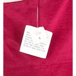 Silhouettes Prom Bridesmaid Dress Burgundy Wine Red 6 Strapless New Photo 5