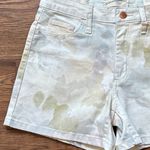 Universal Threads Universal Thread Women’s High-Rise Vintage Stretch Midi Shorts Size 8 NWT Photo 1