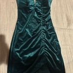 Emerald Sundae Homecoming Dress Photo 0