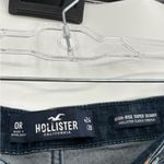 Hollister  high rise super skinny‎ jeans 0 Photo 2
