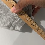 Aerie Women's Sweatshirt Oversized Alumni 3-D Size X-Small Relaxed Fit Photo 7