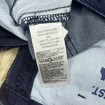 Gap Denim High Rise true skinny Universal Legging Jeans sz 20/35R Photo 4