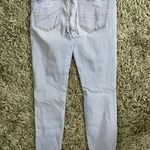 American Eagle Super Super Stretch Ripped Jegging Photo 1