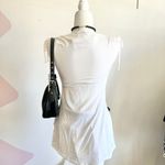 Vertigo Paris Y2K Babydoll Top, Y2K bling, Y2K Grunge, 2000s Fashion, Vintage, Medium Photo 1