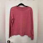 COS Cotton Knit Jumper Photo 3