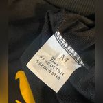 SheIn  Sunflower print sweatshirt/top Size M Photo 4