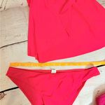 Boutique Brand new women’s tankini hot pink large Photo 10