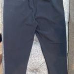 Under Armour Black Athletic Pants Photo 1