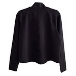 Avia  Black Pullover Jacket(Size Medium) Photo 4