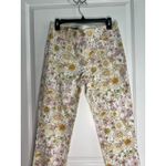 Brooks Brothers  Women Floral Pants Size 4 Photo 1