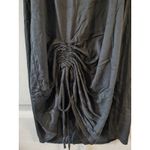 Michael Lauren REVOLVE  Womens Mini Dress Black Sleeveless Size XS NWT Photo 4