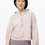 Lululemon Scuba Oversized Half-Zip Hoodie Photo 0