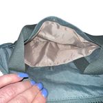 Kipling  Womens Live Light Green Crossbody/Shoulder‎ Bag. NO GORILLA keychain Photo 6