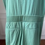 Athleta NWT Brooklyn Jumpsuit Vineyard Green $128 6 Photo 5