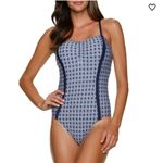 Draper James  helen jon island one piece xs Photo 2