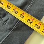 Nike Sportswear Sleeveless Hoodie Women’s Small Teal Blue Logo Pullover Photo 10