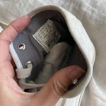 Palladium All White Platform Hightops Photo 2