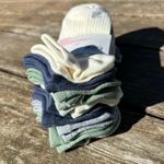Lucky Brand Socks | Size 4-10 Photo 3