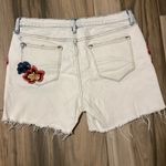 Driftwood  Bleach Lulu Shorts Photo 1