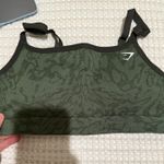 Gymshark  Sports Bra Adapt Camo Photo 0
