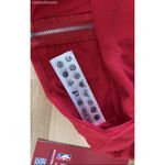 Forever 21  NBA Chicago Bulls Red Women's Crop-top - Size S Photo 3