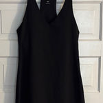 HDE black athletic dress Size M Photo 0
