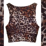 Veronica Beard NWT  Malea Sports Bra | Size: Medium Photo 1