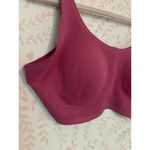 Victoria's Secret SOLD NWOT VS Pink Comfortable XXL Wireless Bra in Rich Pink Photo 1