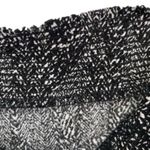 Retrelogy Women’s Wide Leg Cropped Pants Black Size XL Photo 11