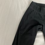 Adidas Black Leggings Photo 4